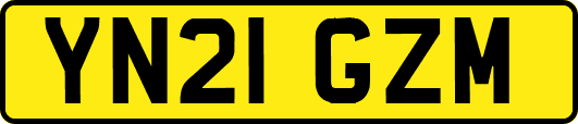 YN21GZM