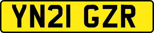 YN21GZR