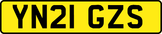YN21GZS