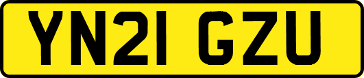 YN21GZU