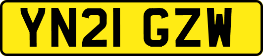 YN21GZW