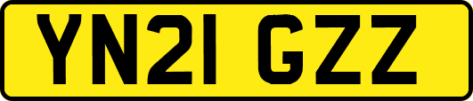 YN21GZZ