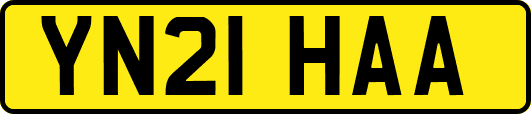YN21HAA