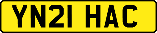 YN21HAC