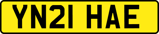 YN21HAE