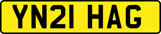 YN21HAG