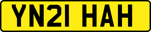 YN21HAH