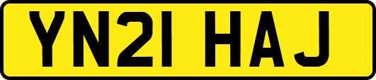 YN21HAJ