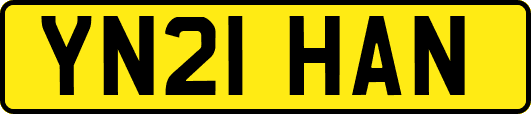 YN21HAN