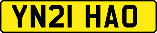 YN21HAO