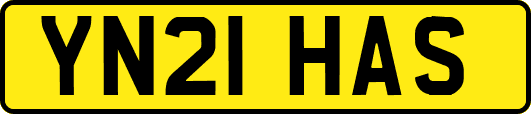 YN21HAS