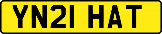 YN21HAT