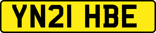 YN21HBE