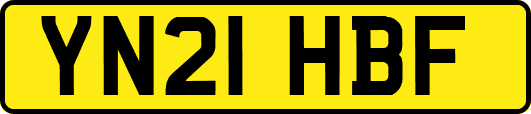 YN21HBF
