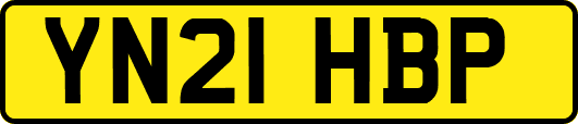YN21HBP