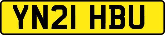 YN21HBU