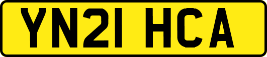 YN21HCA