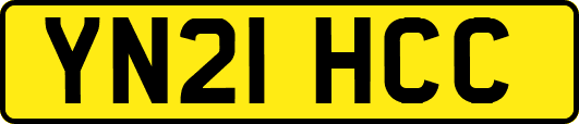 YN21HCC