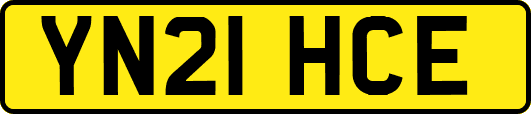 YN21HCE