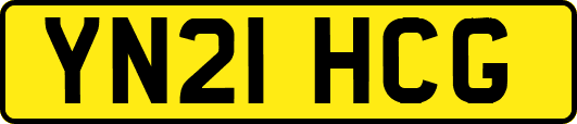 YN21HCG