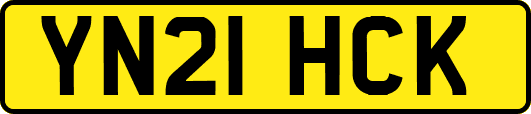 YN21HCK
