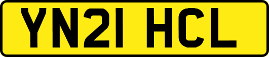 YN21HCL