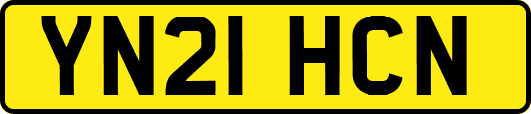 YN21HCN
