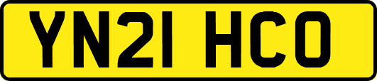 YN21HCO