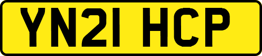 YN21HCP