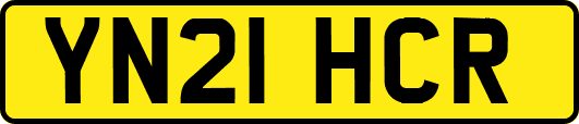 YN21HCR