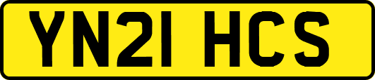 YN21HCS