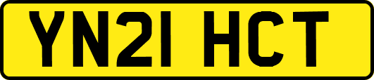 YN21HCT