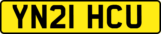 YN21HCU