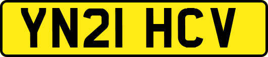 YN21HCV