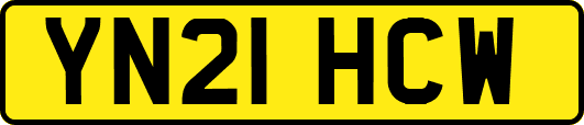 YN21HCW