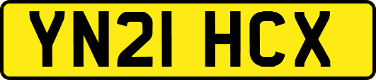 YN21HCX