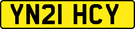 YN21HCY