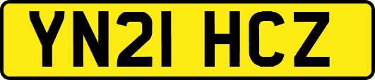 YN21HCZ