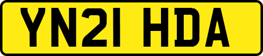 YN21HDA