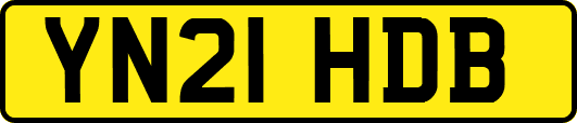 YN21HDB