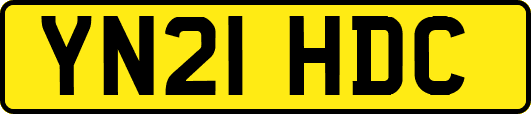 YN21HDC