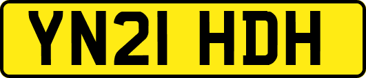 YN21HDH
