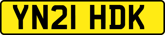 YN21HDK