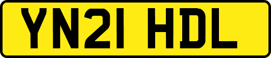 YN21HDL