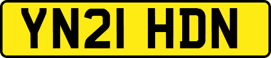 YN21HDN