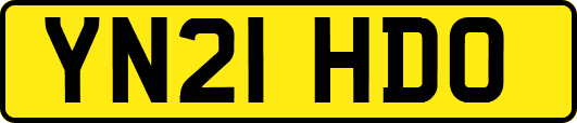 YN21HDO