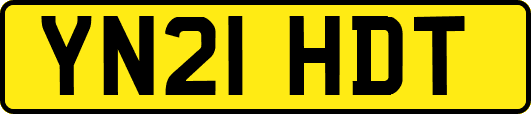 YN21HDT