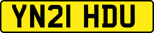 YN21HDU