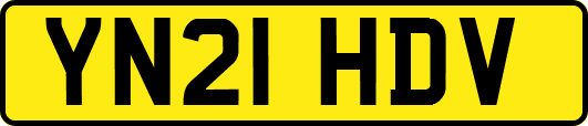 YN21HDV