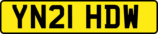 YN21HDW